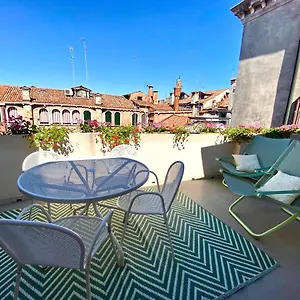  Apartment Ca' Degli Oresi Italien