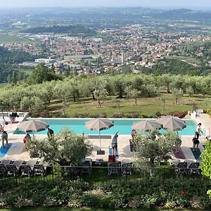 Vakantieboerderij Il Biotto - Adults Only, SantʼAmbrogio di Valpolicella