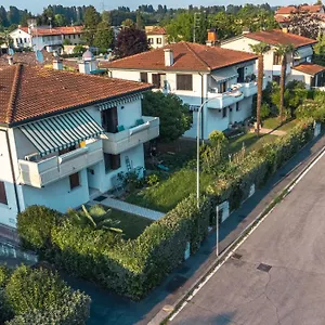 Campocroce Di Mirano Apartamento