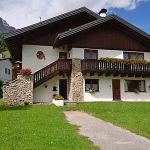Casa Dolores Padola