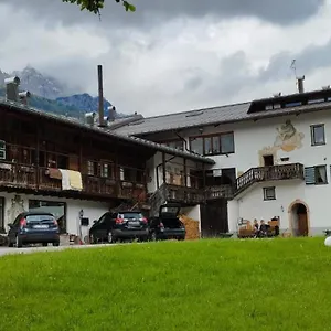 Casa Osta Padola