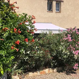  Appartement Le Cocon De Provence Frankrijk