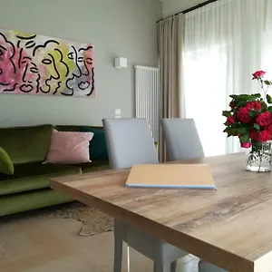  Apartment La Damigella