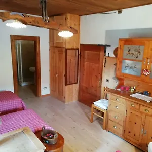 Al Piz Monolocale Apartamento