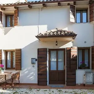  Ferienhaus La Casa In Piazza Colonna