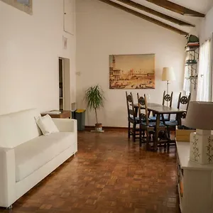 Attic In San Marco Venezia