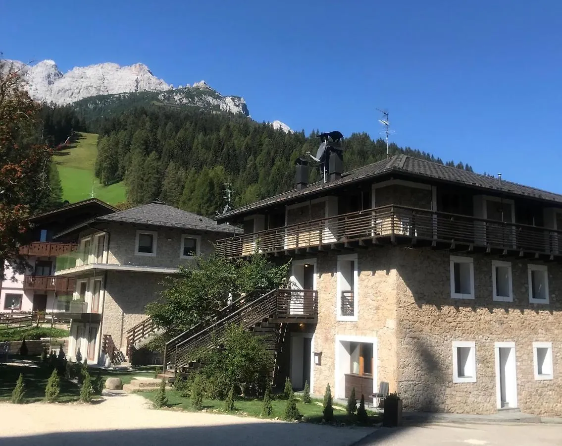 Comelico Chalet Padola