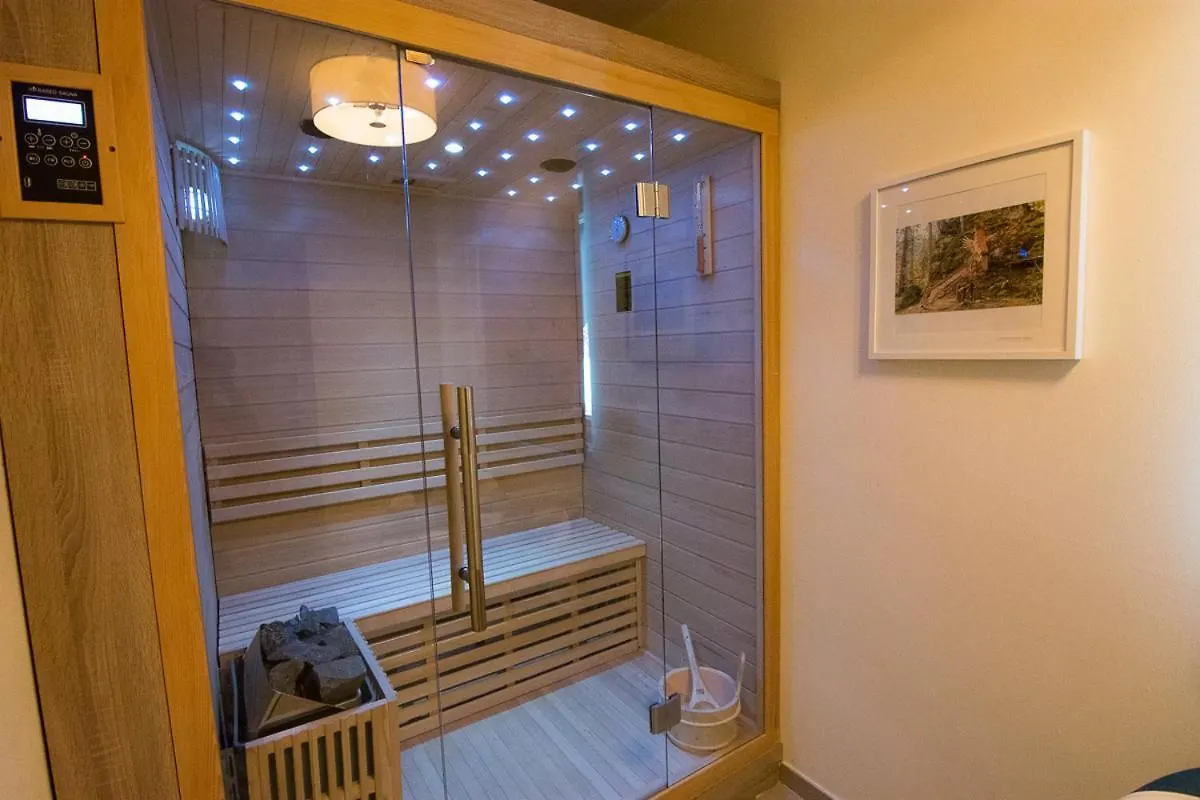 Appartement Comelico Chalet Padola Italië