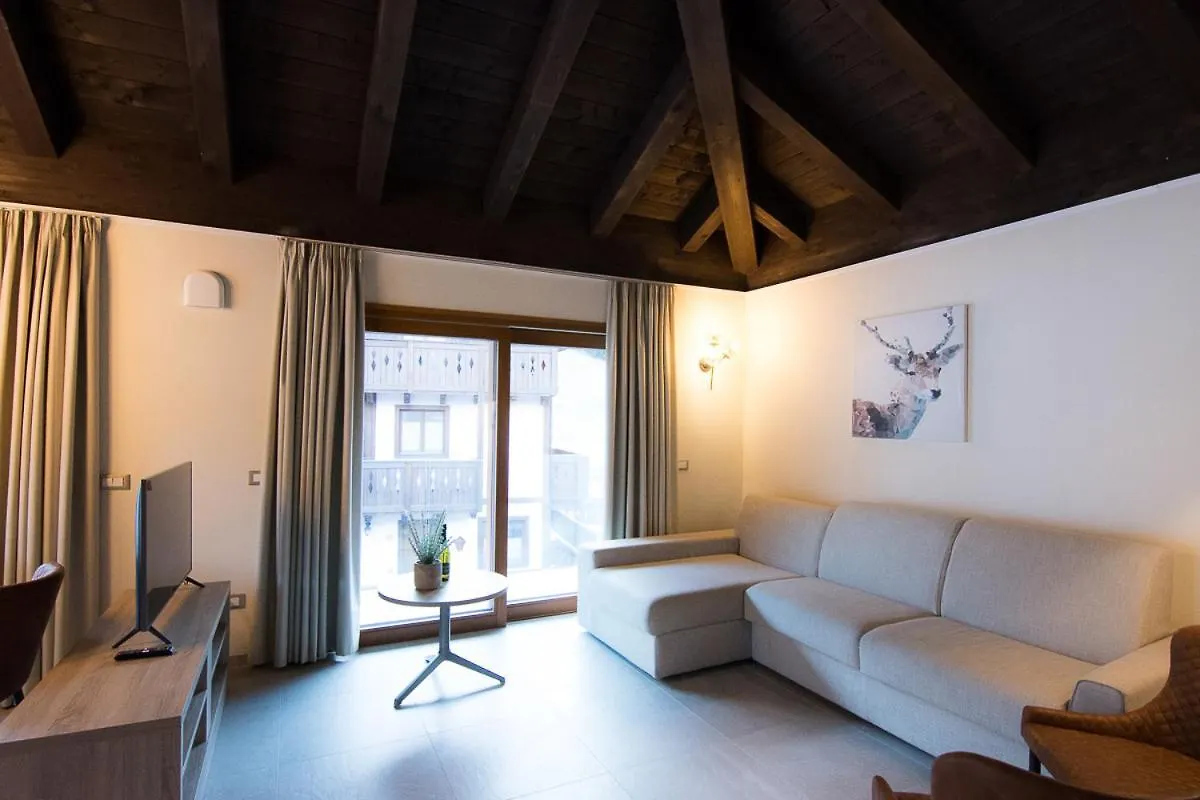 Comelico Chalet Padola 0*,  Italië