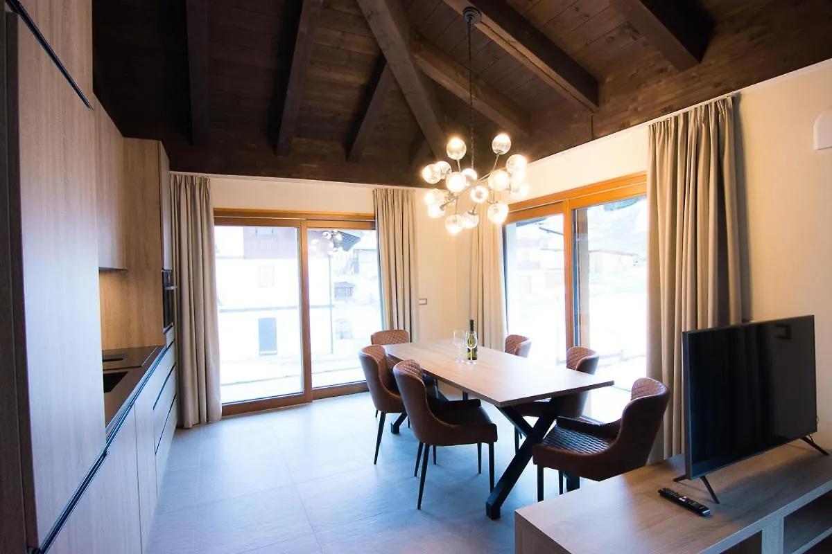 Comelico Chalet Padola 0*,  Italië