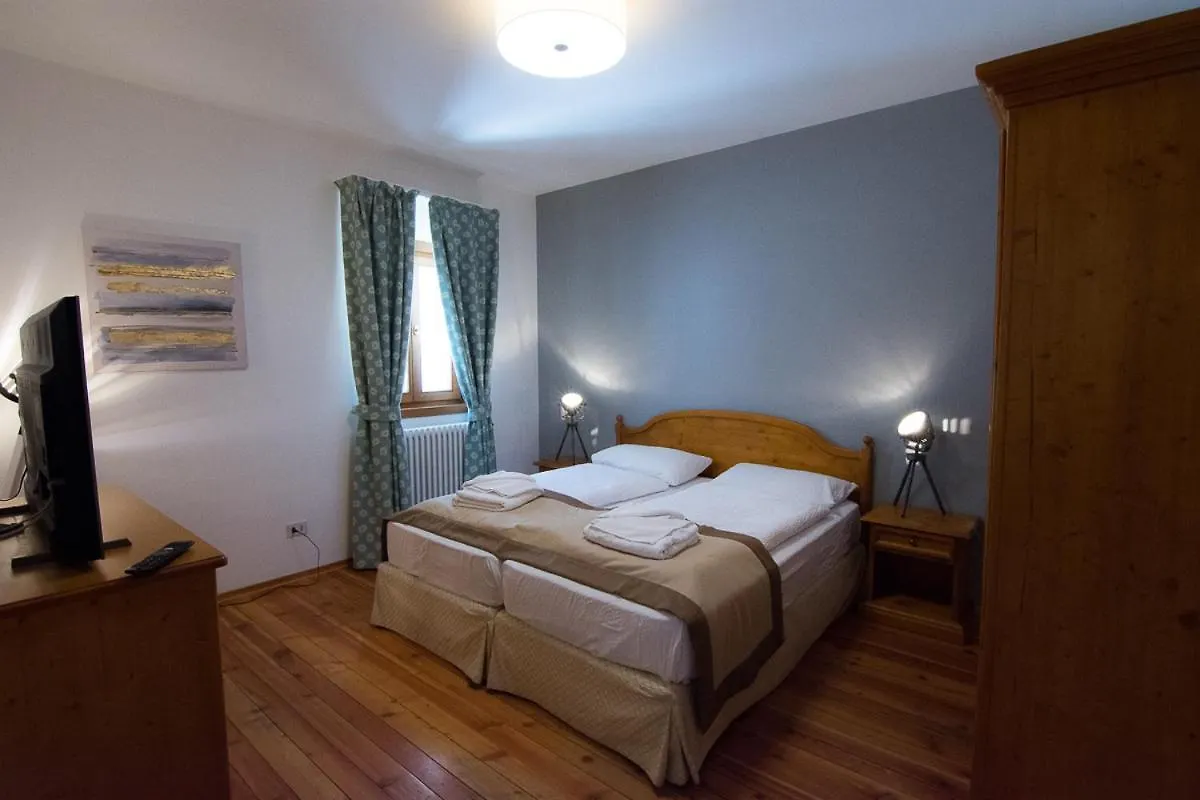 Comelico Chalet Padola 0*,