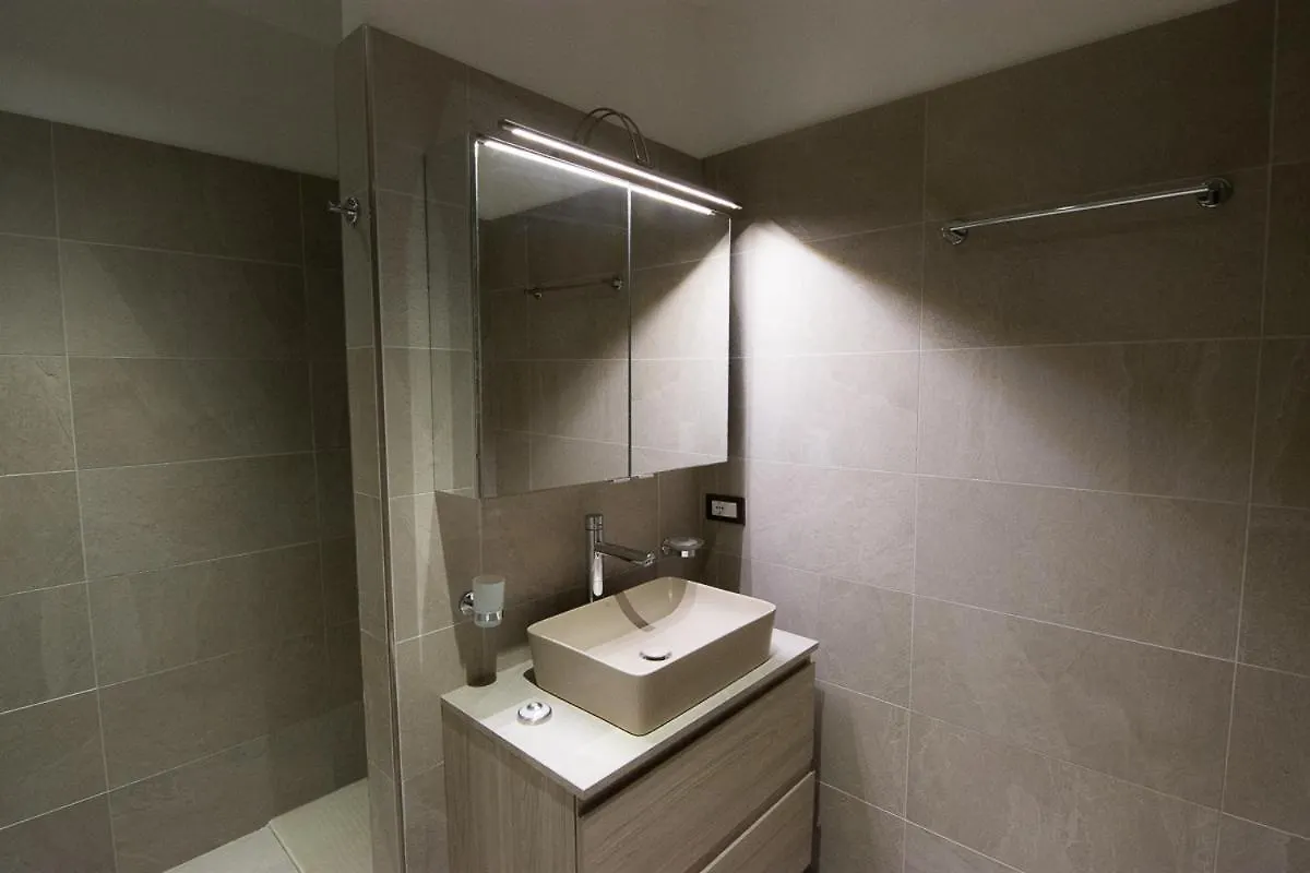 Appartement Comelico Chalet Padola Italië