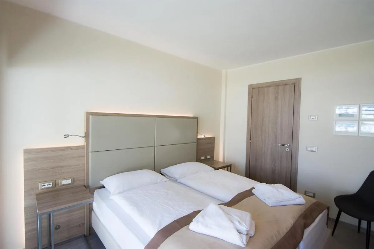Appartement Comelico Chalet Padola