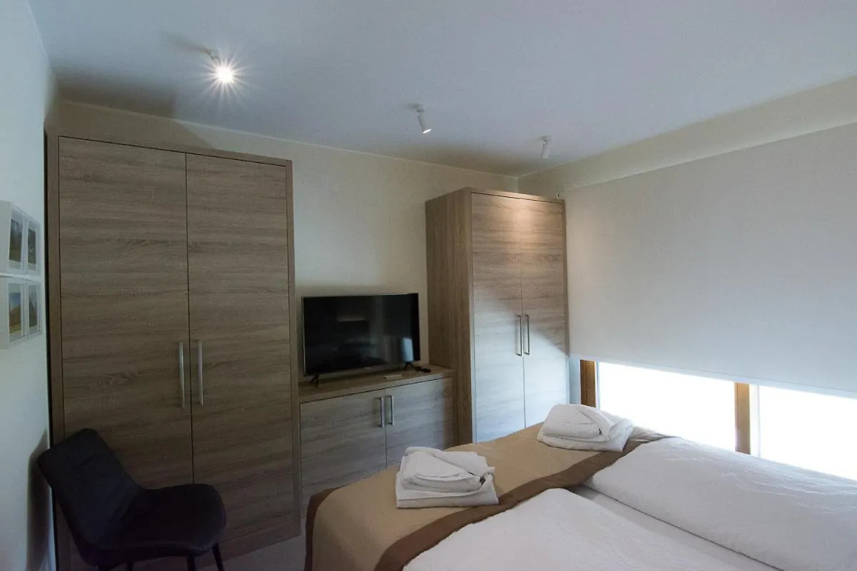 Comelico Chalet Padola Italië