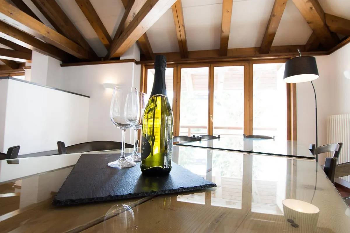 Comelico Chalet Padola 0*,  Italië