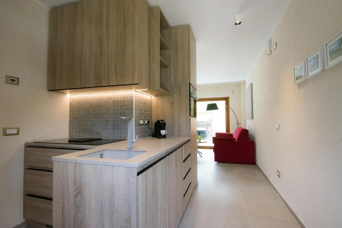 Comelico Chalet Padola 0*,