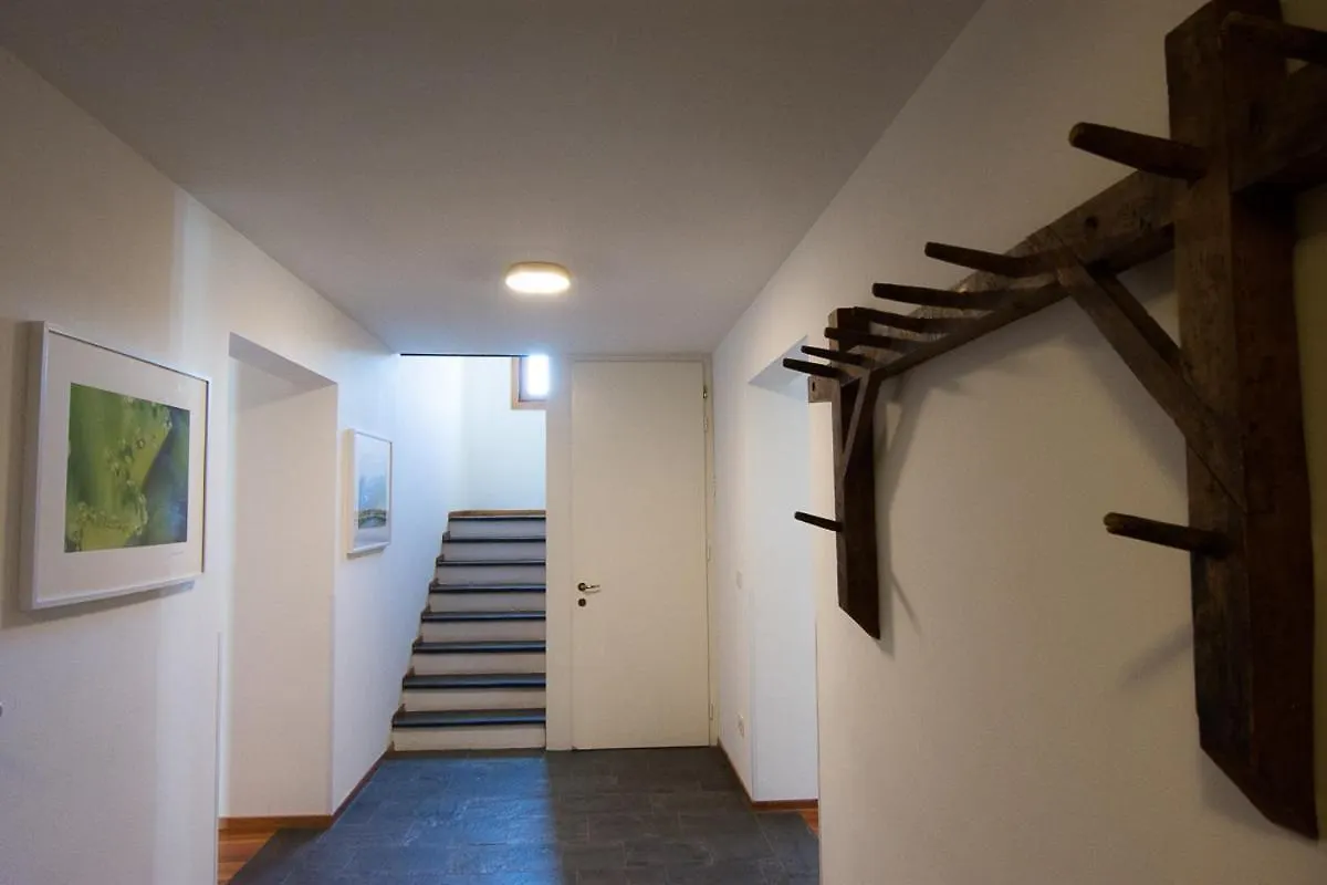 Comelico Chalet Padola Italië