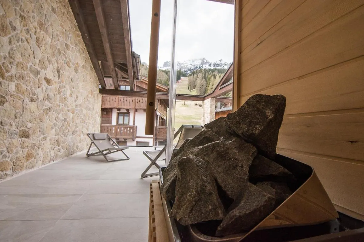 Comelico Chalet Padola