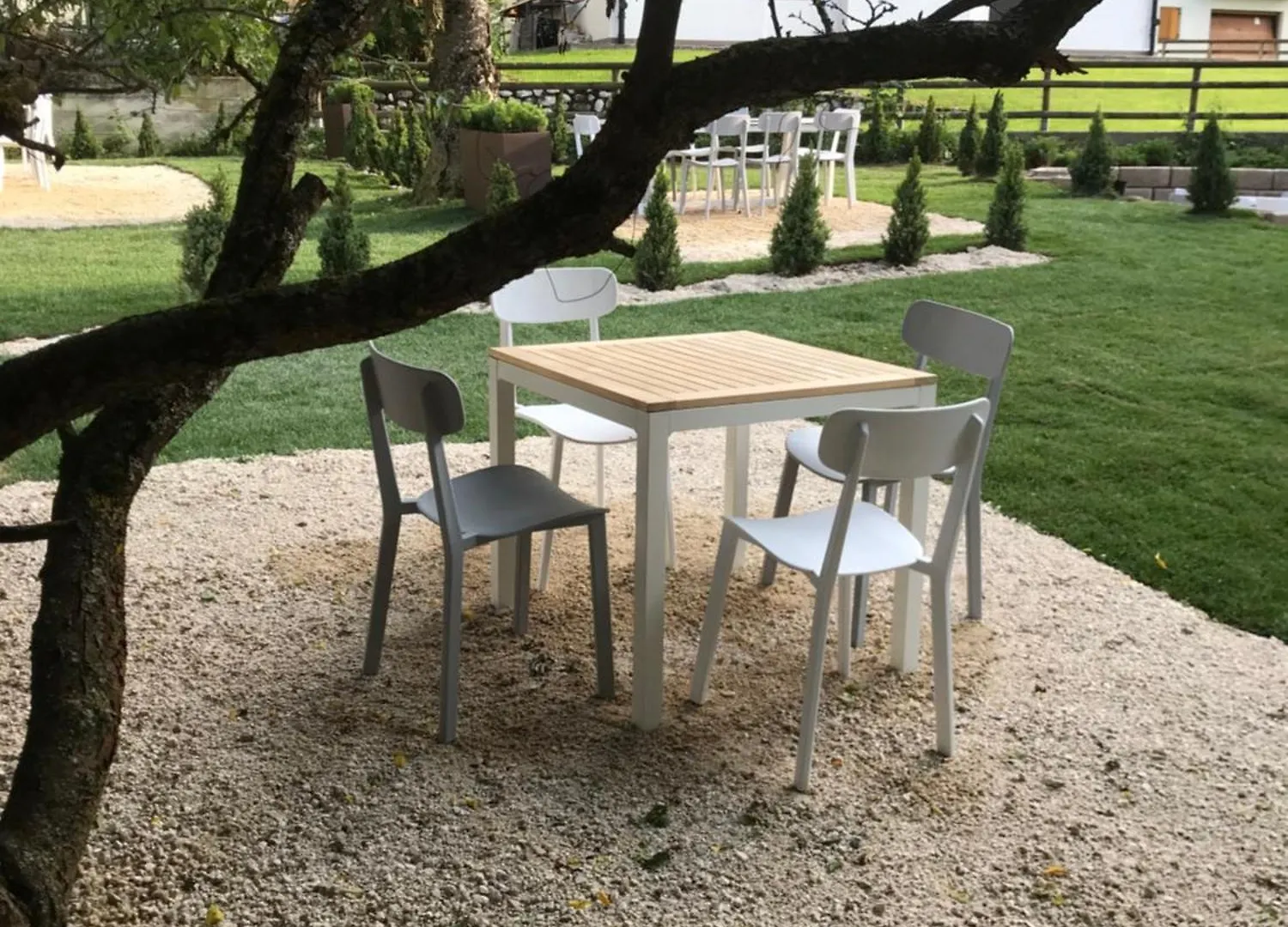 Comelico Chalet Padola Italië